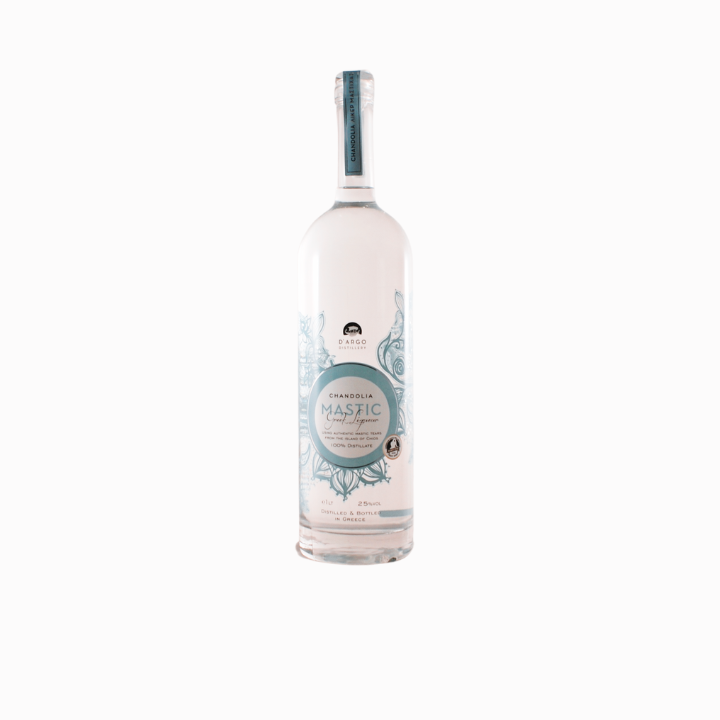 D'ARGO MASTIC LIQUEUR 1000ML