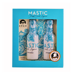 D'ARGO MASTIC LIQUEUR GIFT BOX 50ML