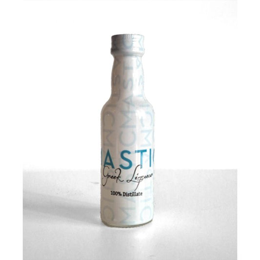 LIQUEUR DE MASTIC D'ARGO 50ML BLANC