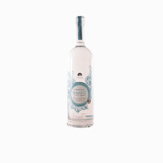 D'ARGO MASTIC LIQUEUR 1000ML