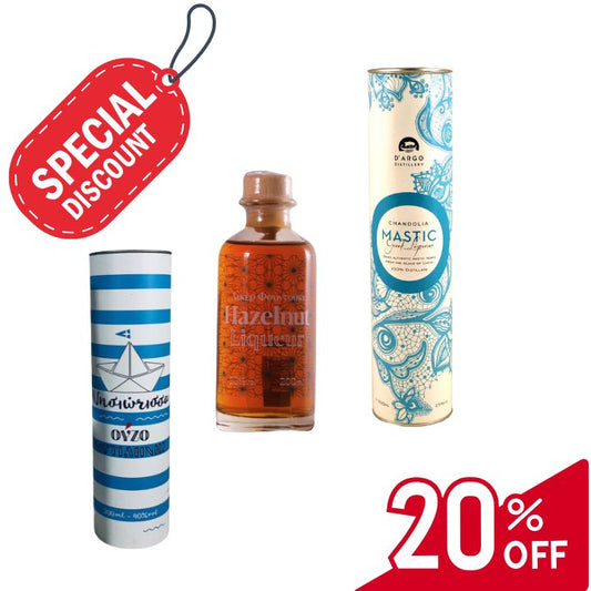200ML  BUDDLE