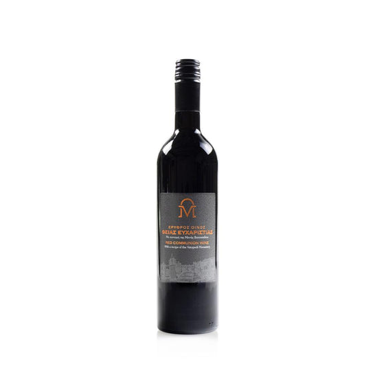 BATOPAIDINO RED SWEET WINE 750ML