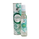 D'ARGO MASTIC & LEMON  LIQUEUR 200ML CYLINDER